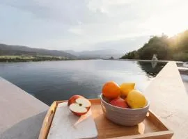 Masia Boutique con Infinity Pool