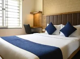 Hotel Rize Inn