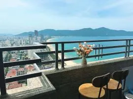 OPEN VIEW Home at My Khe beach, Danang Mường Thanh Building