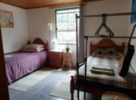 Quinta das Palmeiras, Room 2