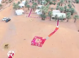 Morocco Luxury Desert Camp