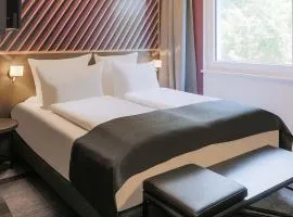 B&B HOTEL Bruchsal-Karlsdorf