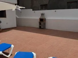 Chill & Waves El Altillo