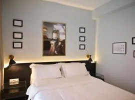 Bazaar Inn Hotel