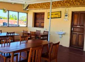 Flamingo Guest House