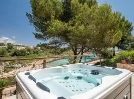 Cala Mendia Beach House 2 by Slow Villas