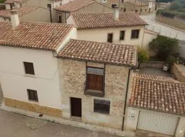 Casa Rural Las Tejas - Ideal para Familias y Grupos