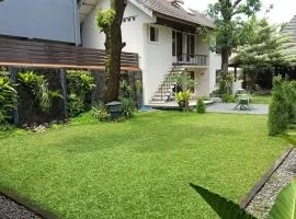 Guest House Syariah New Teras Solo
