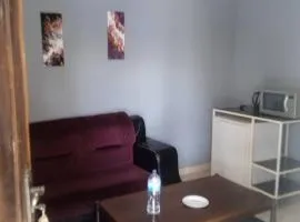 Cutting Edge Guest House