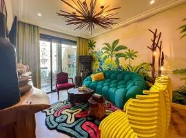 Maya Suites - Premium Luxury Stay