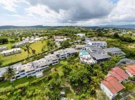 Trade Winds Hotel