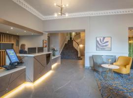 Maldron Hotel Shandon Cork City, hotel v destinaci Cork