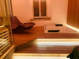 Il Rifugio di Gaia Apartment B&B