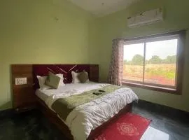 Home stay karma