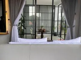 Nic Casa New Hidden Gem Modern Cozy House