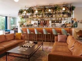 Maison des Ambassadeurs, Wellnesshotel in La Rochelle