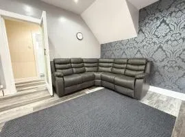 Glasgow Home Newly Refurbished