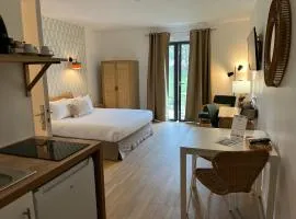 Hôtel & Events LE PATIO OCCITAN Toulouse Ouest - Cugnaux