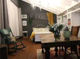 Gadute Haven - Luxury Apartment
