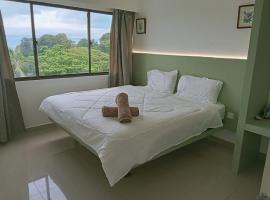 Sri Sayang Home Stay, hotel in George Town