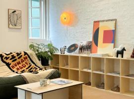 Heritage Vacation Inn at Jalan Padungan, v&otilde;&otilde;rastemaja sihtkohas Kuching