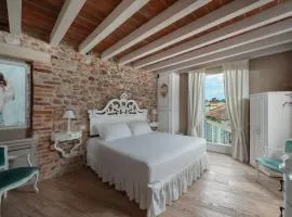 Regia Rosetta - Royal Rooms Borghetto