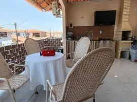 Apartamento downtown