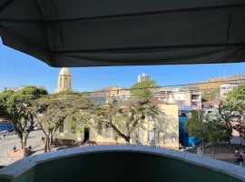 Lar Sagrada Família