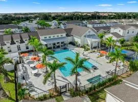 New 5 Star with Pool Mins to Tradition Hospital HCA Hospital
