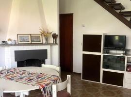 At Franca's house between Pineta&Mare Wi-Fi, hotel in Grosseto