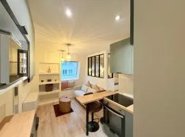 New Cosy Sully - T1 - Place Verdun