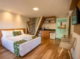 Cabana's Acqua Hotel