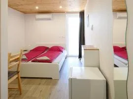 Molnár Apartman Zamárdi