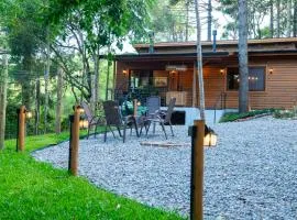 Cabana Rústica em Gramado