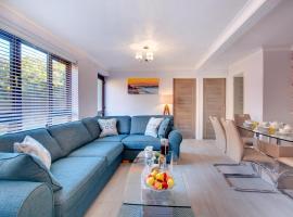 Holidaze House, hotel in Cromer