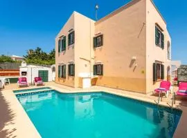 Villa Matias Maria by Villa Plus