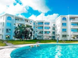 florence apartments, hotel v destinaci Malindi
