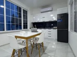 Guba White House