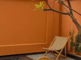 The Palms Villa Luxury Boutique Hotel