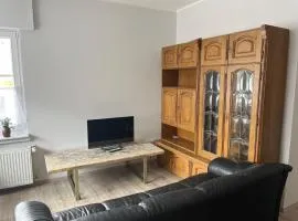 Wohnung in der Arnsberger Altstadt