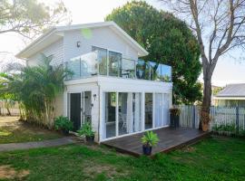 Alpine Studio, villa in Gold Coast