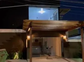 Pousada Canto da Montanha