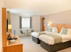 Deangate Motel