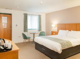 Deangate Motel, hotel em Lydney