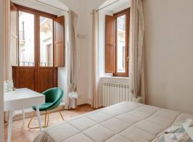 La Dimora del Fattore, ξενοδοχείο στη Λ' Άκουιλα