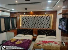 Hotel shree shivay omkareshwar