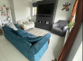 Coastal Haven