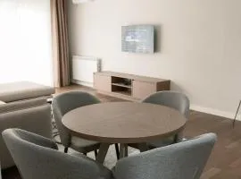 I&I Tesla 2Bedrooms