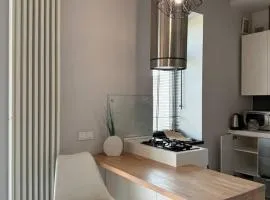 Kyiv Tokyo Apartment