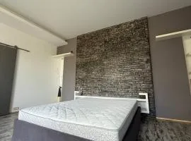 Kyiv Tokyo Apartment